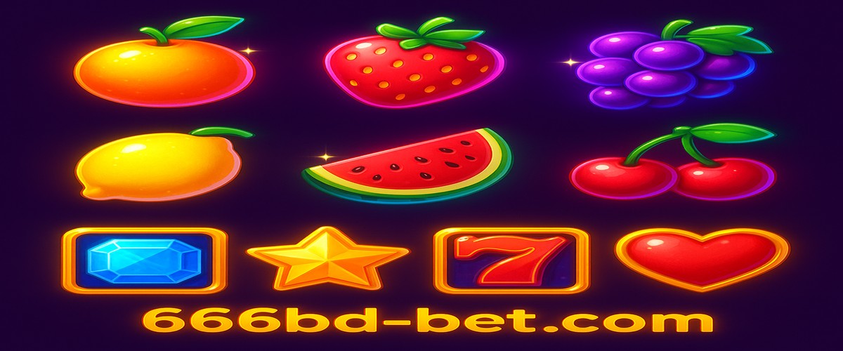 দায়িত্বশীল খেলা 666bd