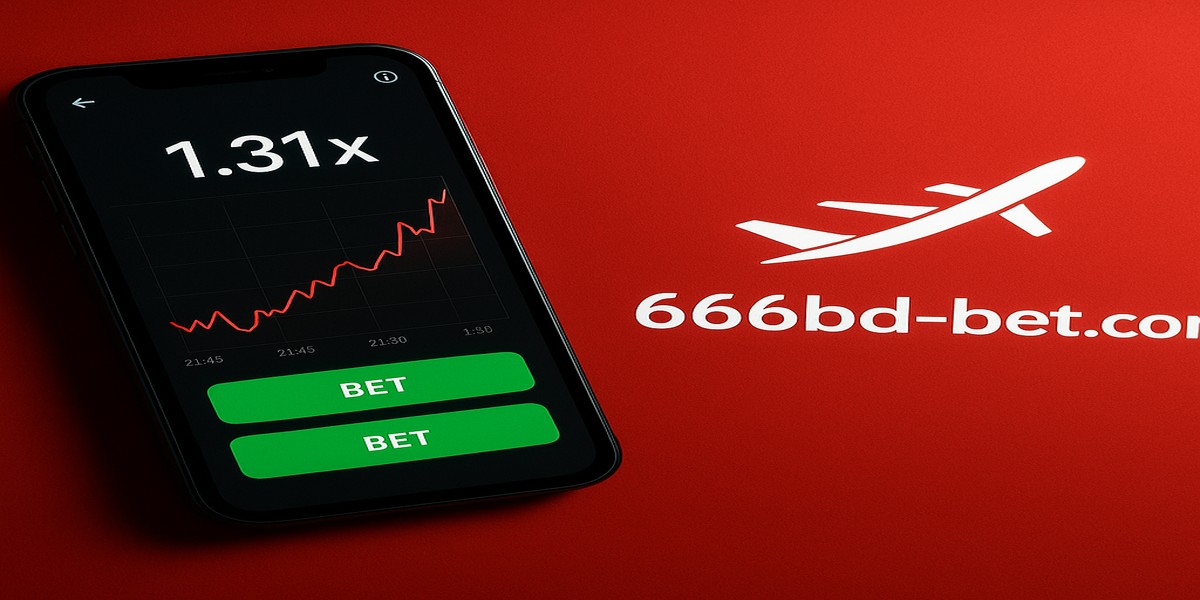 কেন 666bd অ্যাভিয়েটর